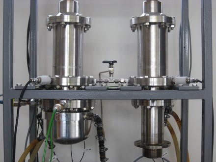 Cryocooler Cryocooler